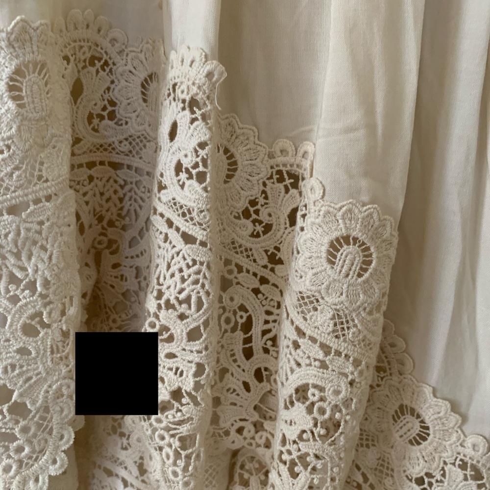 Cupio Flowy Blouse - image 3